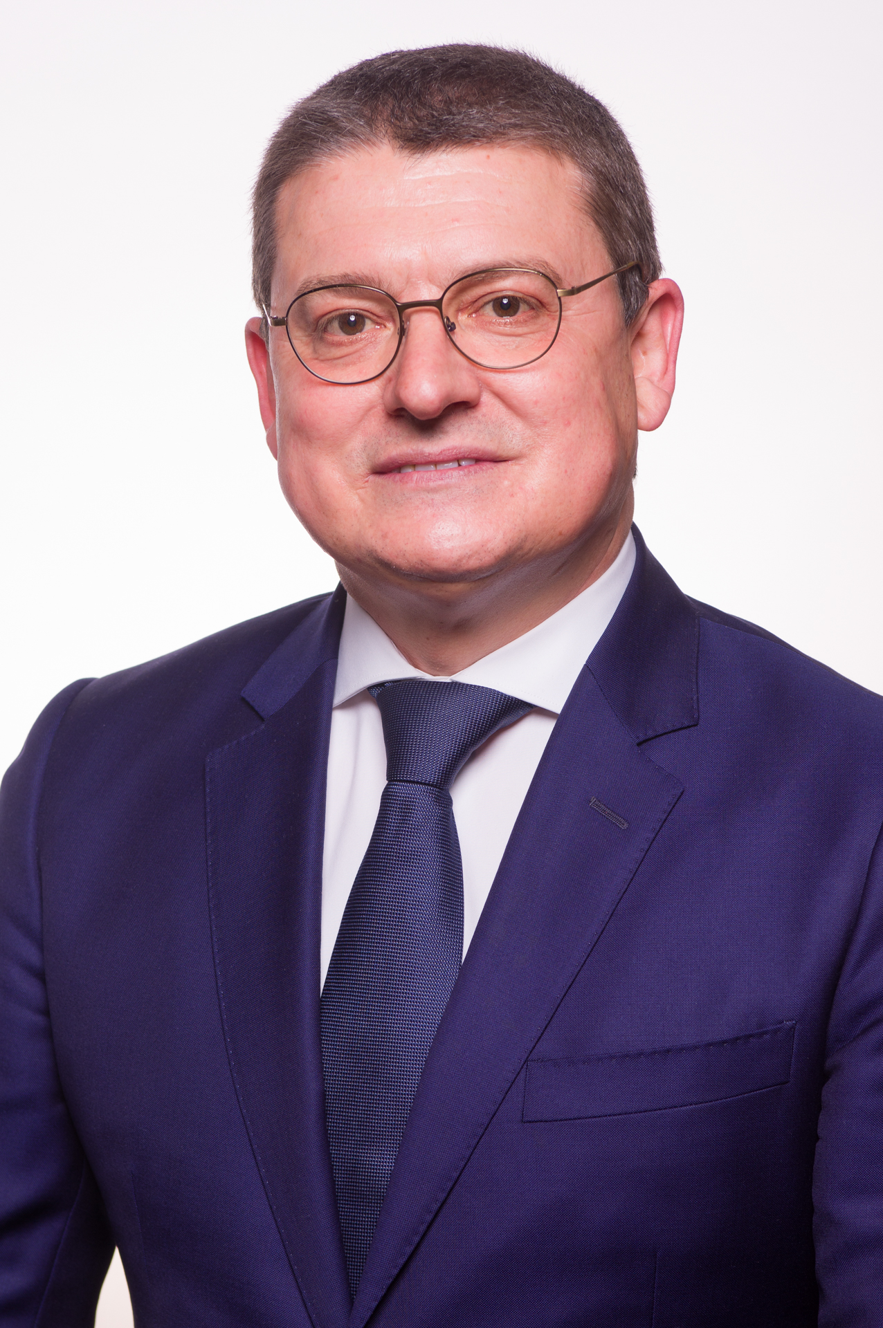 Guilherme Almeida PSD